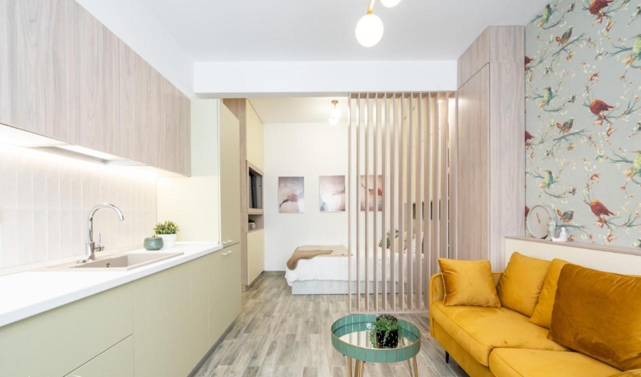 Executive suites in center Bucarest Extérieur photo