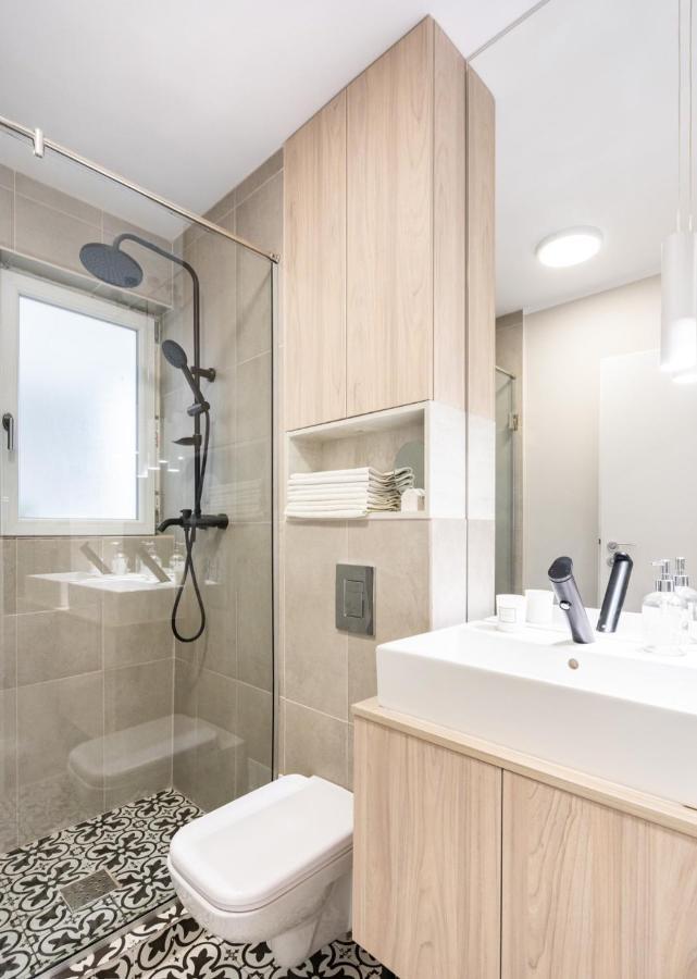 Executive suites in center Bucarest Extérieur photo